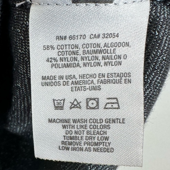 Michael Stars for Anthropologie Shine Tee Size OS - Picture 8 of 13